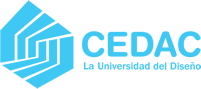 Logo de CEDAC