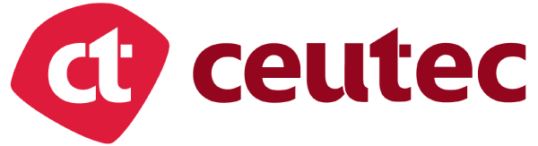 Logo de CEUTEC