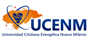 Logo de UCENM