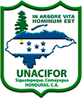 Logo de UNACIFOR