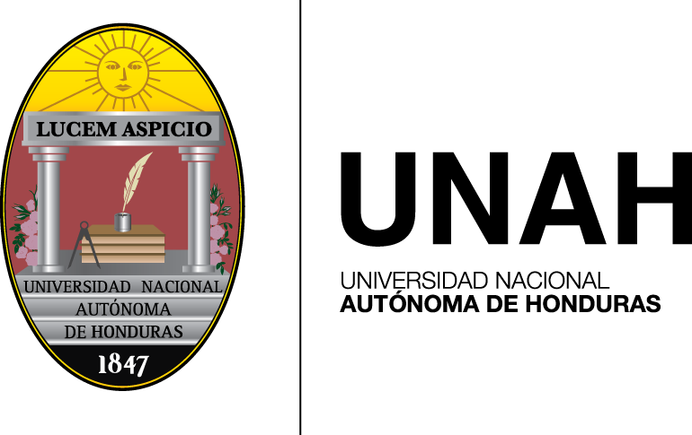 Logo de UNAH