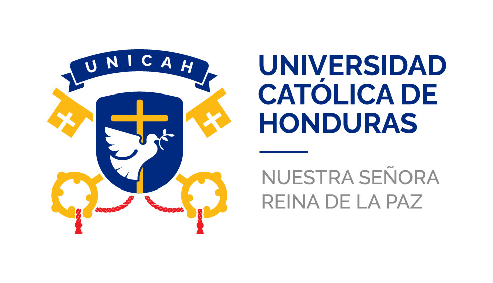 Logo de UNICAH