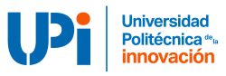 Logo de UPi