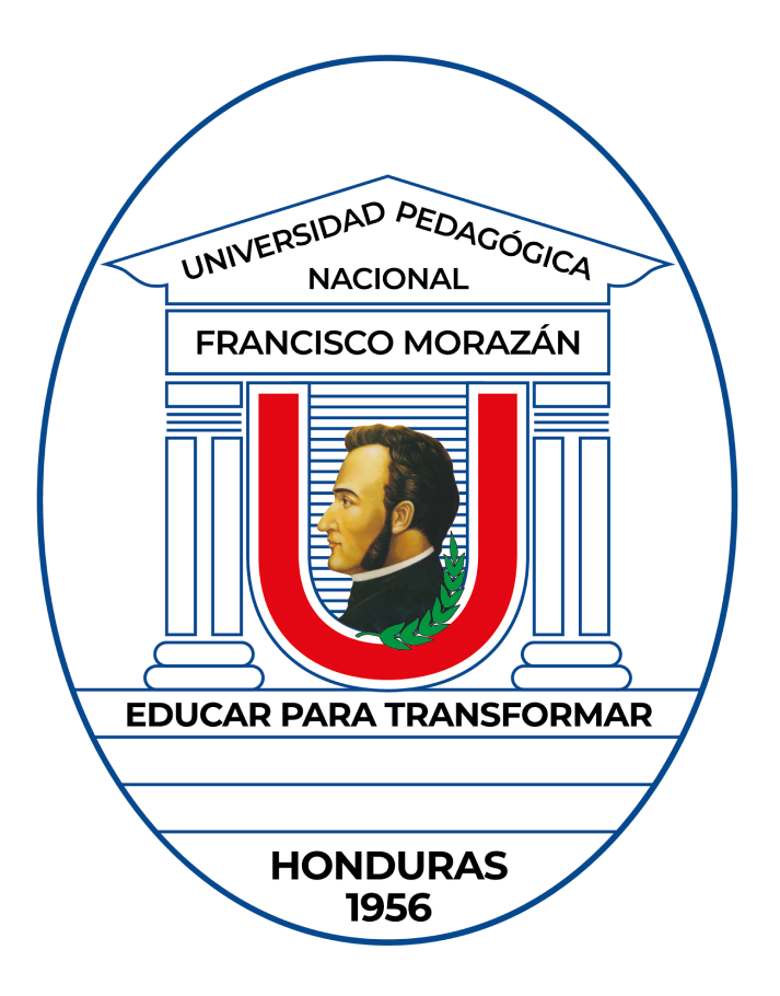 Logo de UPNFM