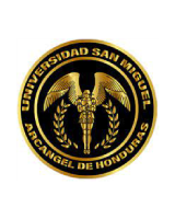 Logo de USMAH